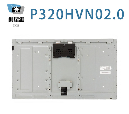 P320HVN02.0 AUO 32.0&quot; 1920 ((RGB) × 1080, 500 cd/m2 산업용 LCD 디스플레이
