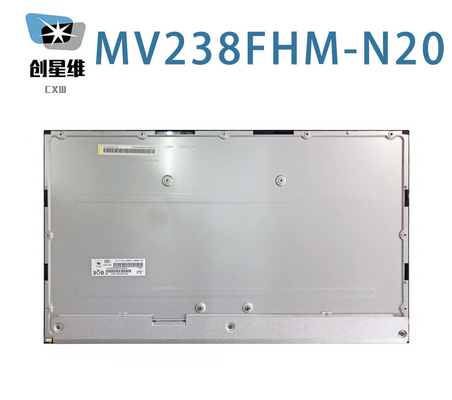 MV238FHM-N20 BOE 23.8&quot; 1920 ((RGB) × 1080, 250 cd/m2 산업용 LCD 디스플레이