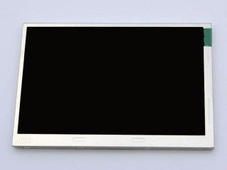 G050VTN01.1 WLED 역광선 5 인치 - 높은 광도 LCD 디스플레이