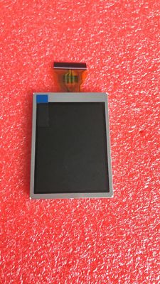 TD025THEEA -10 ~ 60°C 2.5 인치 640*240 LTPS TFT LCD 패널