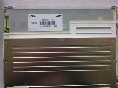 LTM121SI-T01 12.1in 800×600 ＳＶＧＡ 82PPI TFT 엘시디 판넬 300 cd/M2