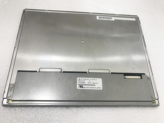 12.1&quot; LCM 1024×768 1000CD/M2 Industrial Lcd Display AA121XL01