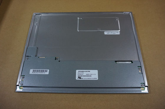 AA121XP01  미츠비시  12.1INCH 1024×768 RGB  500CD/M2	WLED  LVDS 작동 온도. 다음 -30 ~ 80 'Ｃ  산업적 LCD 디스플레이