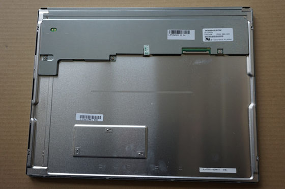 AA150XW02 미츠비시 15.0 인치 1024(RGB)×768 500 cd/m2 작동 온도 : -30 ~ 80 'Ｃ  산업적 LCD 디스플레이