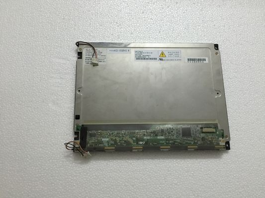 AA104XL02 미츠비시 10.4INCH 1024×768 RGB 250CD/M2 WLED LVDS 저장 임시. 다음 -30 ~ 80 'Ｃ 산업적 LCD 디스플레이