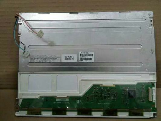 AA121SM01 미츠비시 12.1 인치 800(RGB)×600 550 cd/m2 저장 임시. 다음 -30 ~ 80 'Ｃ  산업적 LCD 디스플레이