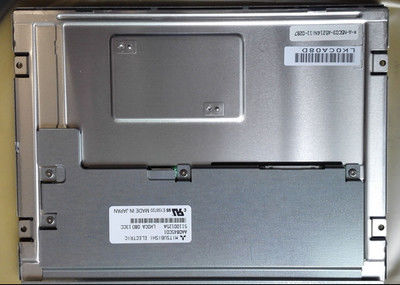 AA121TB01 미츠비시 12.1INCH 1280×800 RGB 400CD/M2 CCFL LVDS 작동 온도 : -20 ~ 70 'Ｃ 산업적 LCD 디스플레이