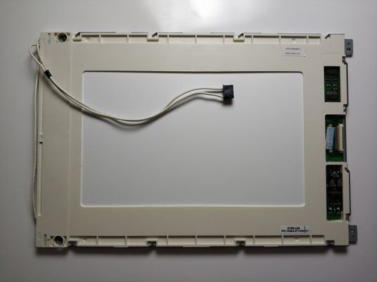 SP24V001 A  코에  9.4 &quot; 640×480 110 cd/m2 저장 임시. 다음 -25 ~ 60 'Ｃ 산업적 LCD DISPLA