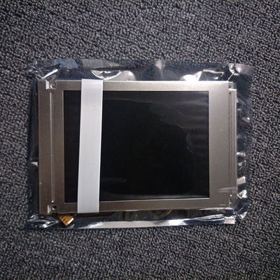 SX14Q001 히다찌  5.7 &quot; 인치 320×240, 150 cd/m2 저장 온도 : -20 ~ 80 'Ｃ 산업적 LCD 디스플레이