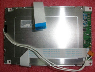 SX14Q004-ZZA  히다찌  5.7 &quot; 인치 320×240, 160 cd/m2 저장 온도 : -20 ~ 70 'Ｃ 산업적 LCD 디스플레이