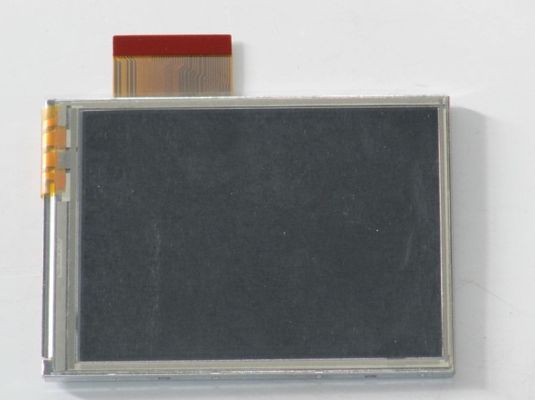 TX13D03VM1CAA 히다찌 5.0 인치 640(RGB)×480 600 (cd/m2) 저장 임시. 다음 -30 ~ 80 'Ｃ  산업적 LCD 디스플레이