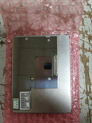 TX13D202VM5BAA 코에 5.0 인치 640(RGB)×480 600 (cd/m2) 저장 임시. 다음 -30 ~ 80 'Ｃ  산업적 LCD 디스플레이