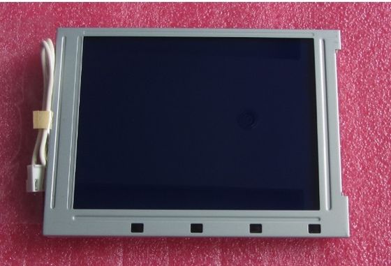 TX14D12VM1CAB 히다찌  5.7&quot;320(RGB)×240 480 cd/m2 저장 임시. 다음 -30 ~ 80 '산업적 LCD 디스플레이