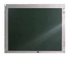 TX14D22VM1BAA 히다찌 5.7 인치 320(RGB)×240 400 cd/m2 저장 온도 : -30 ~ 80 'Ｃ 산업적 LCD 디스플레이