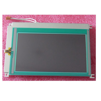 TX23D38VM0CAA 히다찌 9.0 &quot; 800(RGB)×480 500 cd/m2 저장 임시. 다음 -30 ~80 'Ｃ 산업적 LCD 디스플레이