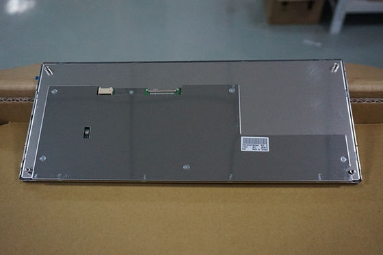 TX31D200VM0BAA 코에 12.3 인치 1280년 1000 cd/m2 저장 온도 : -40 ~ 90 'Ｃ 산업적 LCD 디스플레이