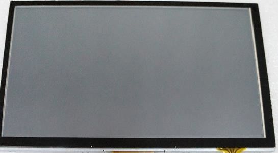 TM080RBHG30 티안마 8.0 인치 800(RGB)×480 375 cd/m2 INDUSTRIAL LCD 디스플레이
