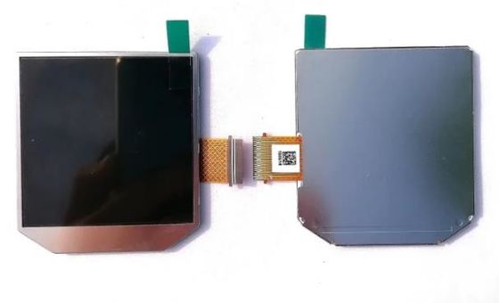 TM030XDHG30 티안마 2.1 &quot; 480(RGB)×480 450CD/M2 산업적 LCD 디스플레이
