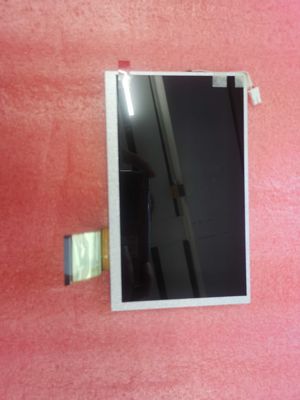 TM070RDHG11 티안마 7.0 &quot; 800(RGB)×480 350 cd/m2 산업적 LCD 디스플레이