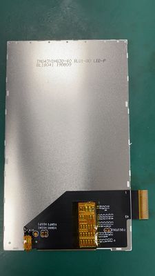 TM023KDZ32 티안마 2.3 &quot; 320(RGB)×240 320 cd/m2 산업적 LCD 디스플레이