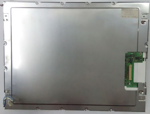LQ12X11   12.1 &quot;  105PPI   1024×768RGB   날카로운 TFT LCD 디스플레이