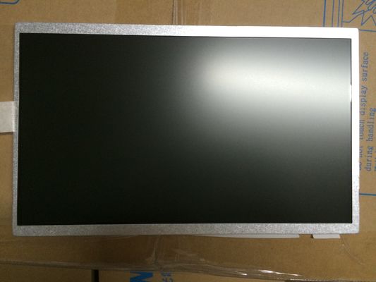 G070Y3-T01 CHIMEI INNOLUX 7.0 &quot; 800(RGB)×480 600 cd/m2 산업적 LCD 디스플레이
