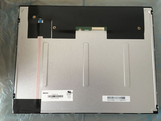 G150XNE-E01 INNOLUX 15.0 &quot; 1024(RGB)×768 400 cd/m2 산업적 LCD 디스플레이