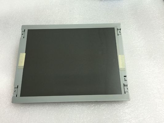 LQ084S3LG12	날카로운  8.4 &quot;  LCM  800×600RGB  400 cd/m2 산업적 LCD 디스플레이