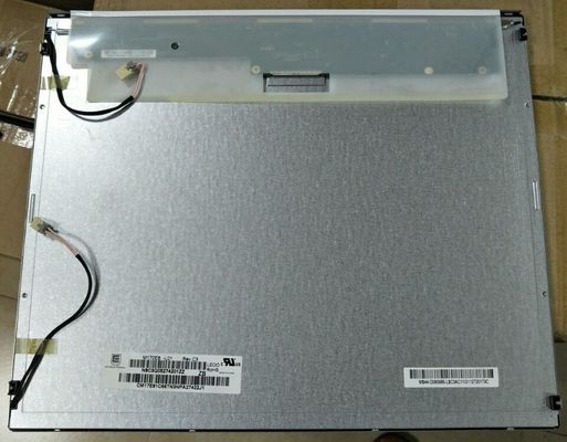 M170E8-L01 CMO 17.0 &quot; 1280(RGB)×1024 250 cd/m2 산업적 LCD 디스플레이