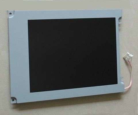 TCG057QVLBB-G20 쿄세라 5.7INCH LCM 320×240RGB 240NITS WLED TTL 산업적 LCD 디스플레이