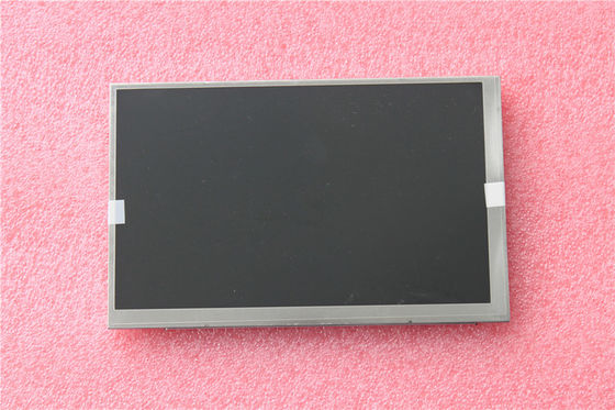TCG070WVLPEANN-AN30 쿄세라 7INCH LCM 800×480RGB 700NITS WLED LVDS 산업적 LCD 디스플레이