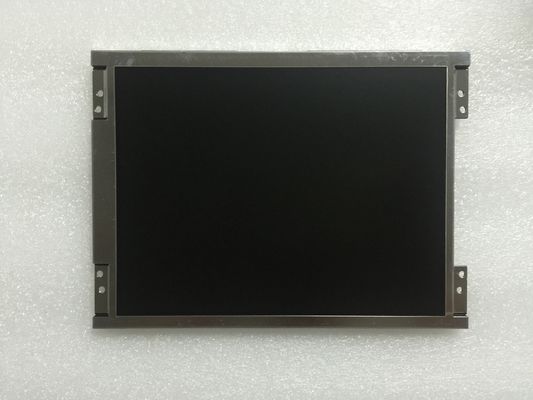 TCG084SVLPAANN-AN20-SA 쿄세라 8.4INCH LCM 800×600RGB 450NITS WLED LVDS 산업적 LCD 디스플레이