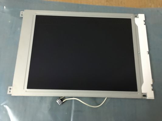 TCG084SVLQAPNN-AN20-S 쿄세라 8.4INCH LCM 800×600RGB 400NITS WLED LVDS 산업적 LCD 디스플레이