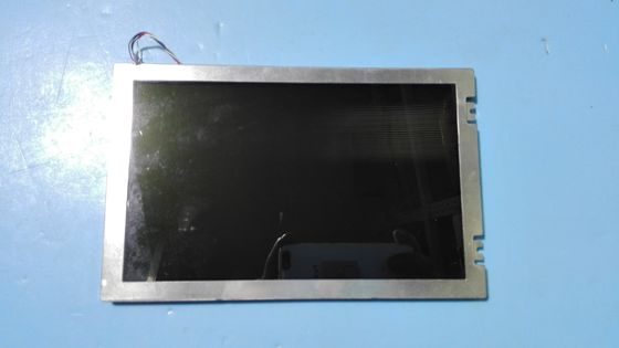 TCG085WVLCB-G00 쿄세라 8.5INCH LCM 800×480RGB 400NITS WLED TTL 산업적 LCD 디스플레이