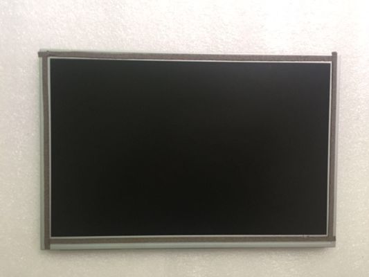 TCG101WXLPAANN-AN20-SA 쿄세라 10.1INCH LCM 1280×800RGB 500NITS WLED LVDS 산업적 LCD DISPLA