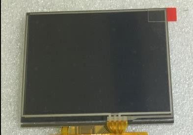 PT035TN01 V.6 이루스 3.5 &quot; 320(RGB)×240 350 cd/m2 산업적 LCD 디스플레이