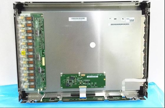 R208R1-L01 CMO 20.8 &quot; 2048년 1000 cd/m2 산업적 LCD 디스플레이
