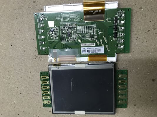 SJ056NA-01A CHIMEI 이루스 5.6 &quot; 640(RGB)×480 280 cd/m2 산업적 LCD 디스플레이