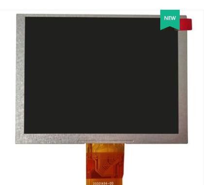 ZJ050NA-08C 이루스 5.0 &quot; 640(RGB)×480 250 cd/m2 산업적 LCD 디스플레이