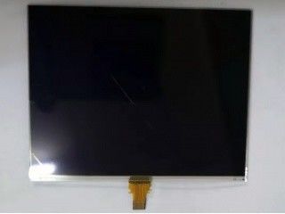 ZJ027NA-02P 이루스 2.7 &quot; 320(RGB)×240 315 cd/m2 산업적 LCD 디스플레이