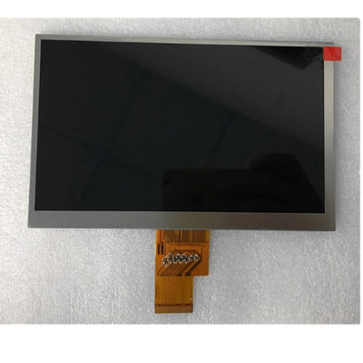 ZJ070NA-01B CHIMEI 이루스 7.0 &quot; 1024(RGB)×600 350 cd/m2 산업적 LCD 디스플레이