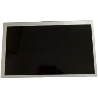 ZJ080NA-08A CHIMEI 이루스 8.0 &quot; 1024(RGB)×600 500 cd/m2 산업적 LCD 디스플레이