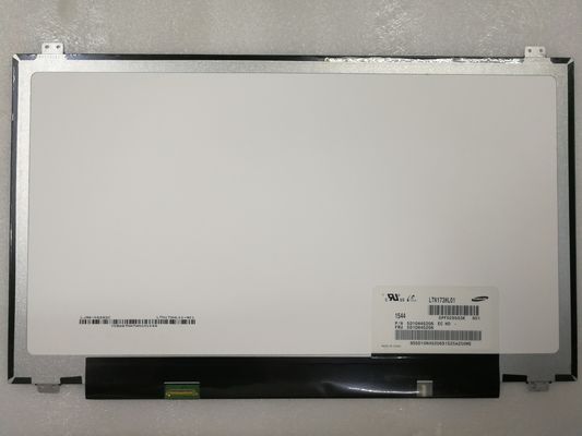 LP173WF4-SPF2 LG 디스플레이 17.3 &quot; 1920(RGB)×1080 300 cd/m2 산업적 LCD 디스플레이