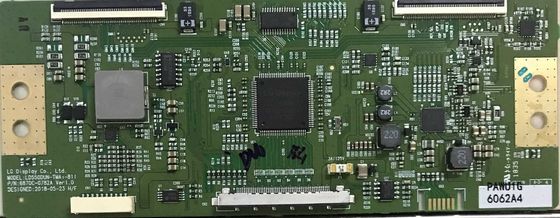 LD550DUN-TMA1 LG 디스플레이 55 &quot; 1920(RGB)×1080 700 cd/m2 산업적 LCD 디스플레이