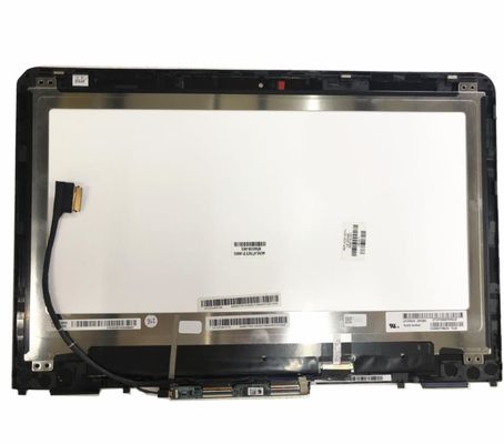 LP133WH2-SPB6 LG 디스플레이 13.3 &quot; 1366(RGB)×768 250 cd/m2 산업적 LCD 디스플레이