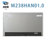 M238HAN01.0 AUO 23.8&quot; 1920 ((RGB) × 1080, 250 cd/m2 산업용 LCD 디스플레이