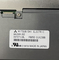 AA104VJ03 미쓰비시 10.4&quot; 640 ((RGB) × 480, 80/80/80/60 산업용 LCD 디스플레이