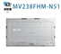 MV238FHM-N51 BOE 23.8&quot; 1920 ((RGB) × 1080, 250 cd/m2 산업용 LCD 디스플레이