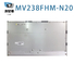 MV238FHM-N20 BOE 23.8&quot; 1920 ((RGB) × 1080, 250 cd/m2 산업용 LCD 디스플레이