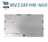 MV238FHM-N60 BOE 23.8&quot; 1920 ((RGB) × 1080, 250 cd/m2 산업용 LCD 디스플레이